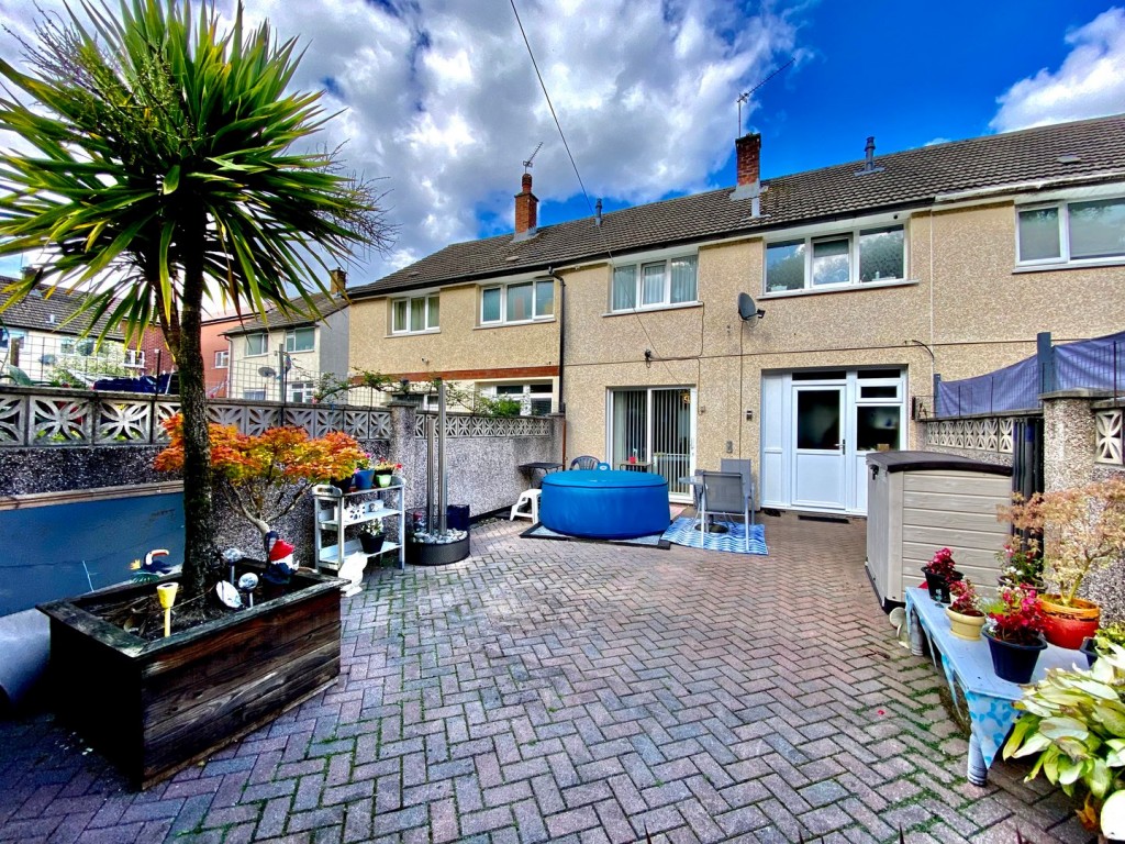 Image for Bettws, Newport