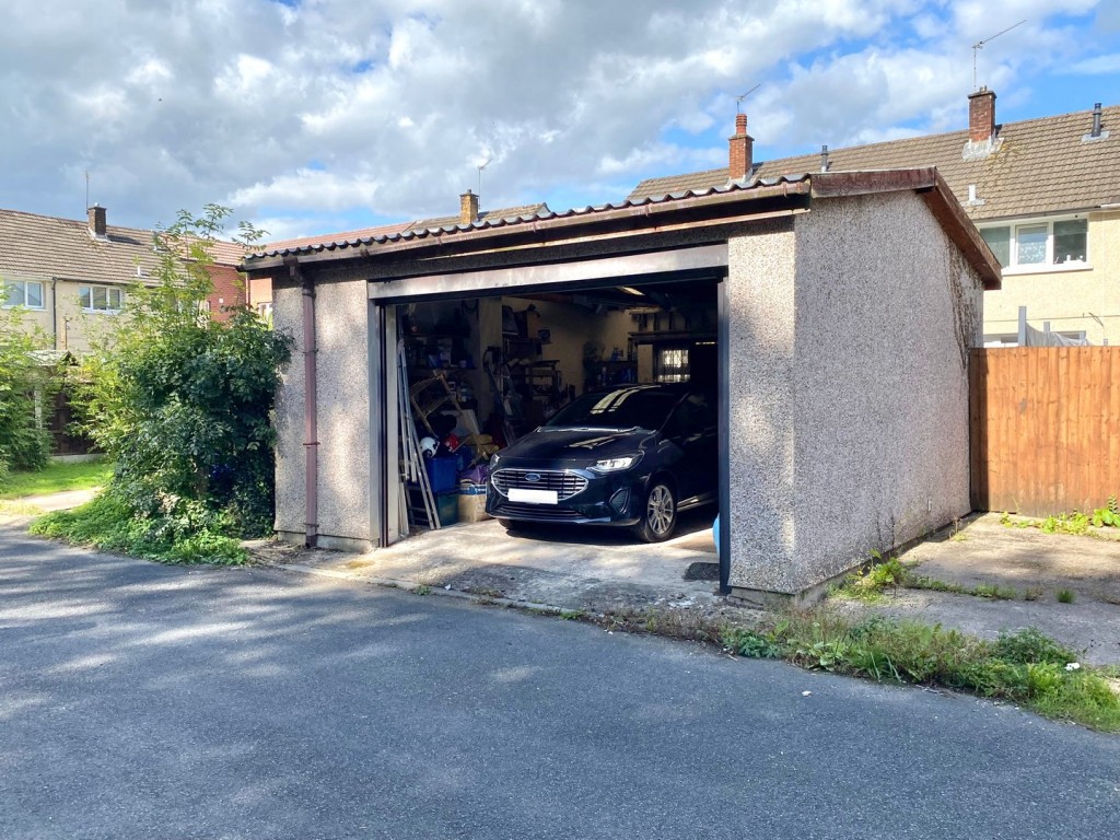 Image for Bettws, Newport