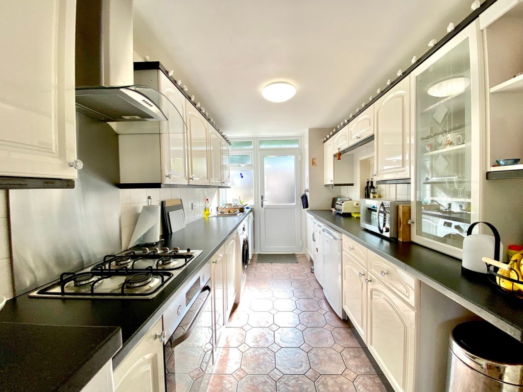 Image for Bettws, Newport