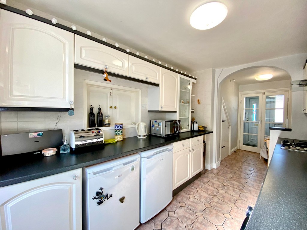 Image for Bettws, Newport