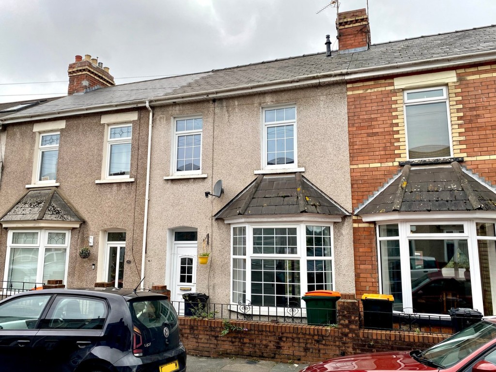 Image for Stockton Road, Newport