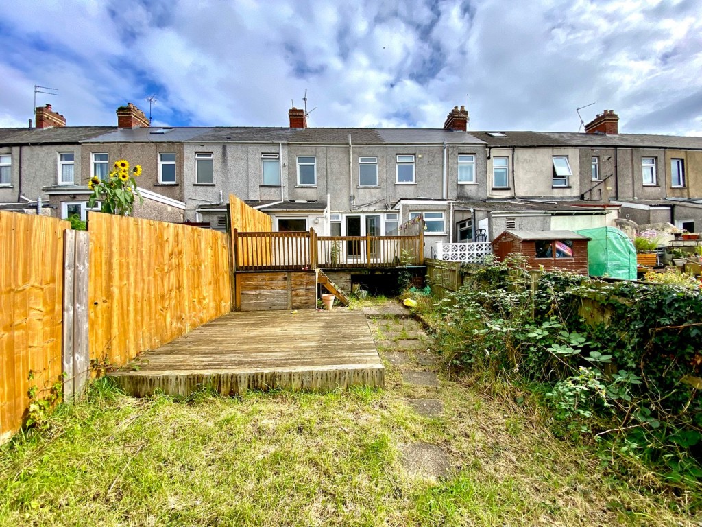 Image for Stockton Road, Newport