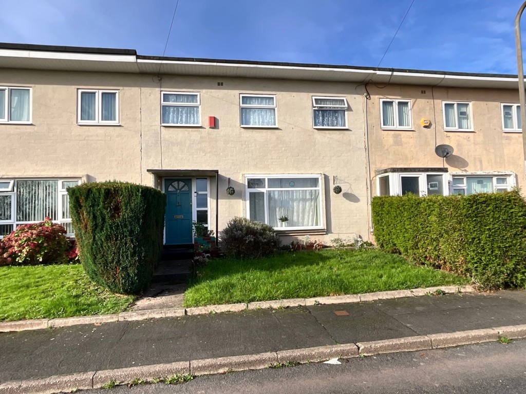Image for Hazlitt Close, Newport