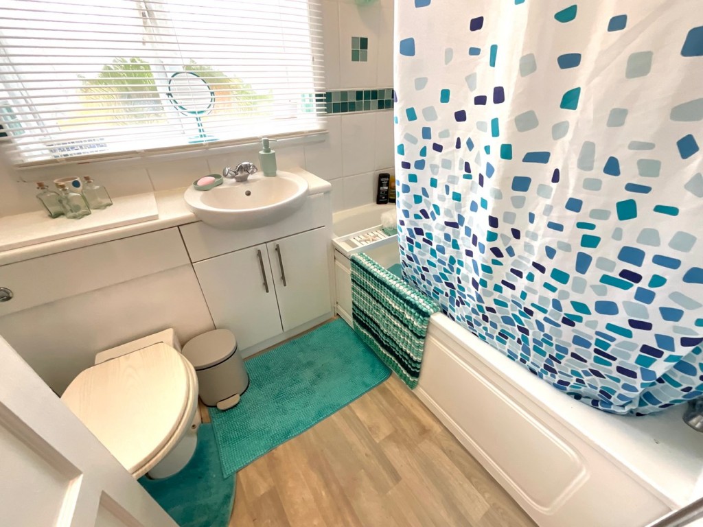 Image for Hazlitt Close, Newport