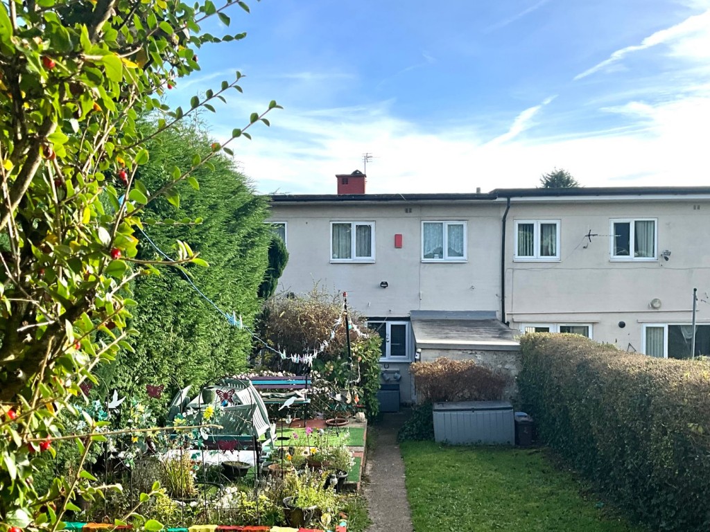Image for Hazlitt Close, Newport