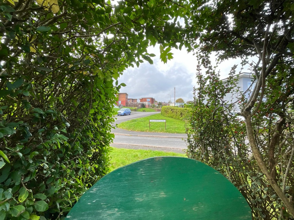 Image for Hazlitt Close, Newport