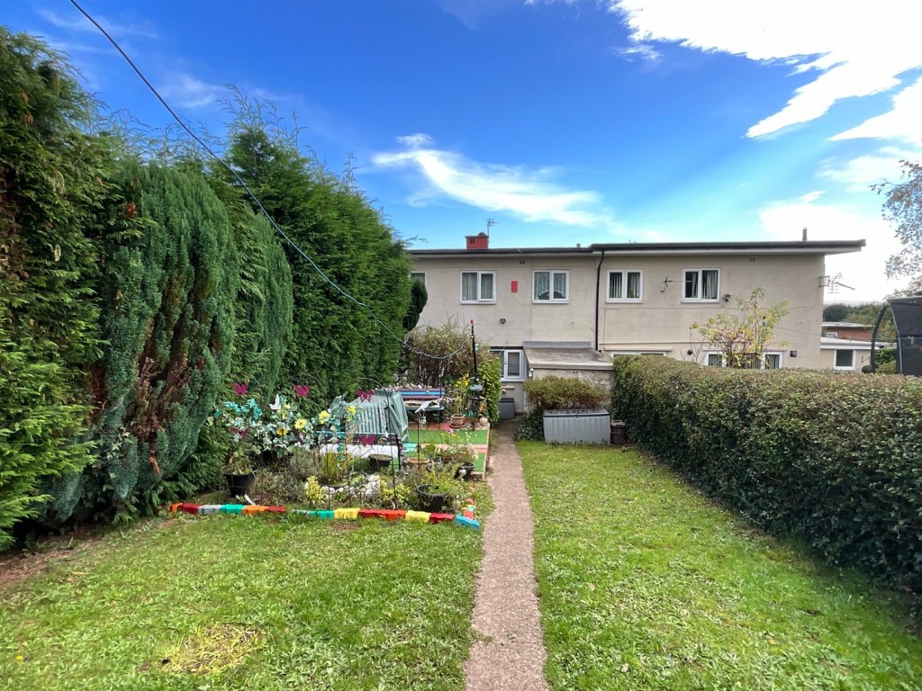 Image for Hazlitt Close, Newport