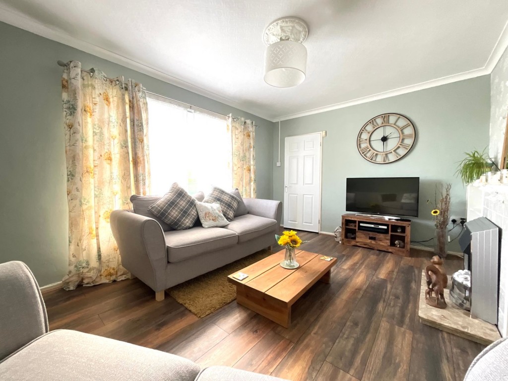 Image for Hazlitt Close, Newport