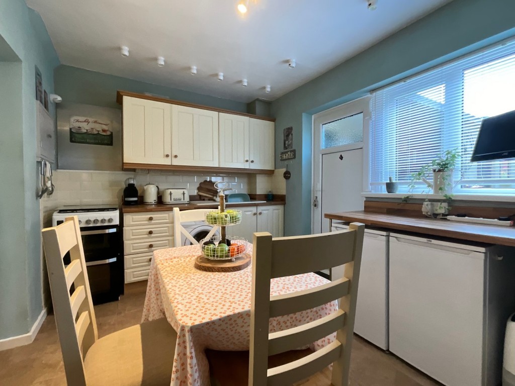 Image for Hazlitt Close, Newport