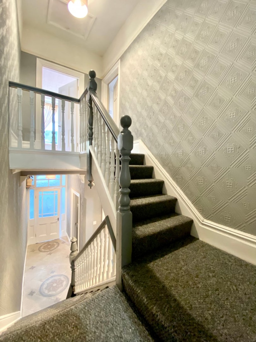 Image for Liverpool Street, Newport