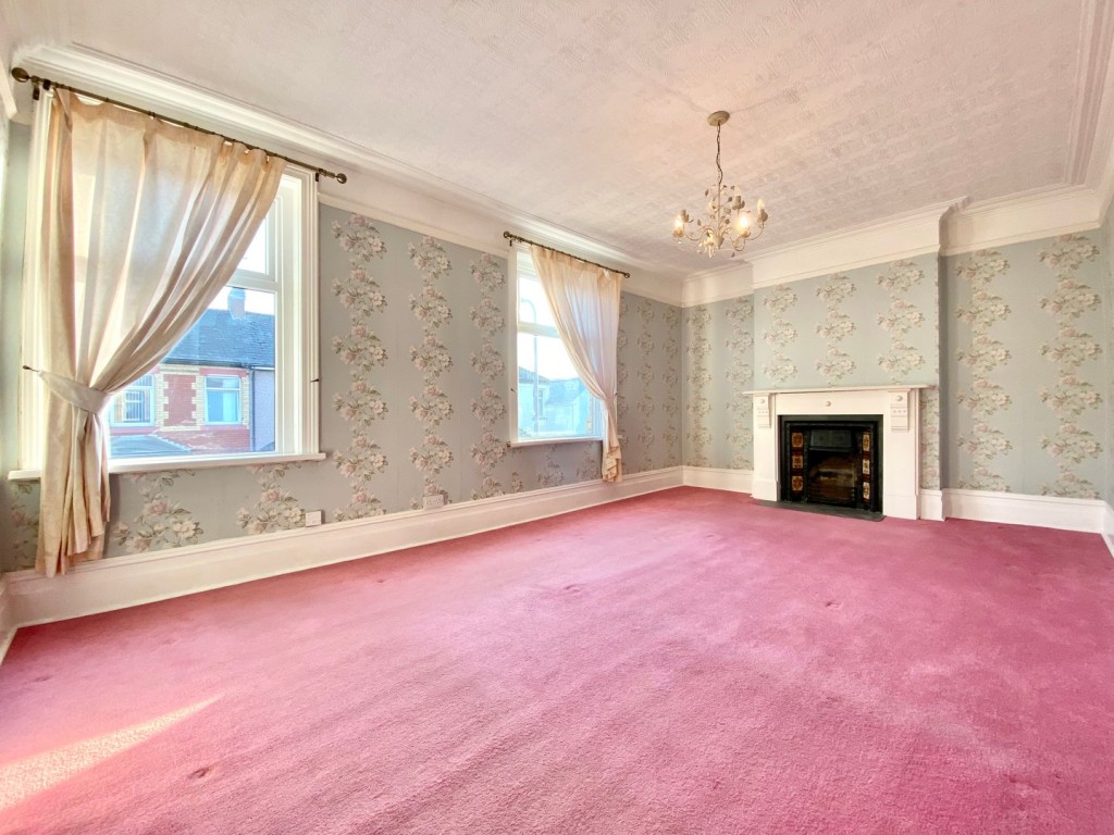 Image for Liverpool Street, Newport