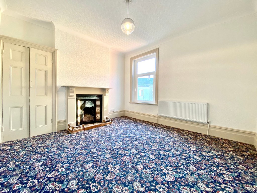 Image for Liverpool Street, Newport