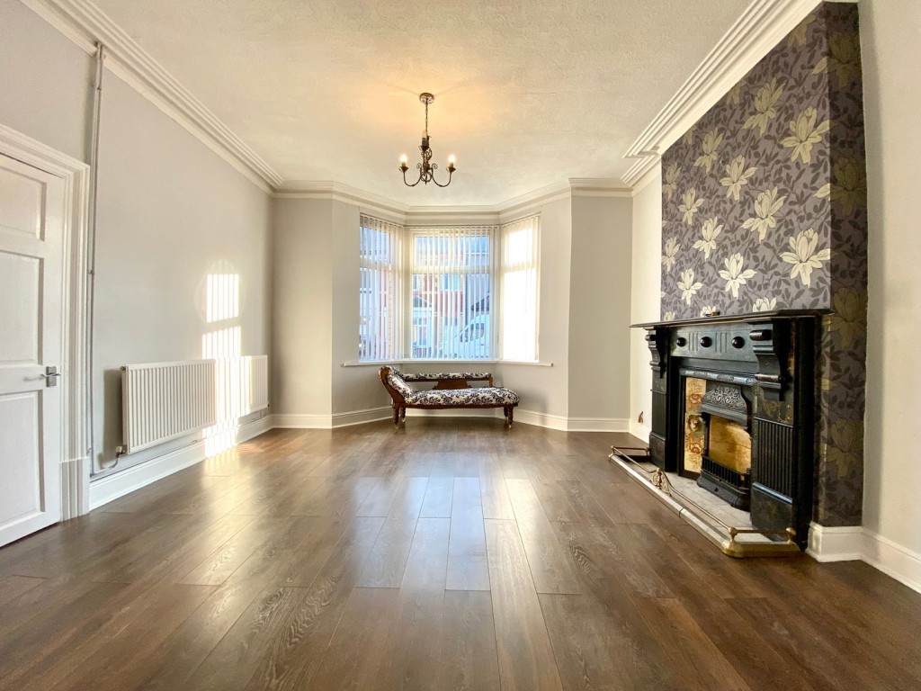 Image for Liverpool Street, Newport