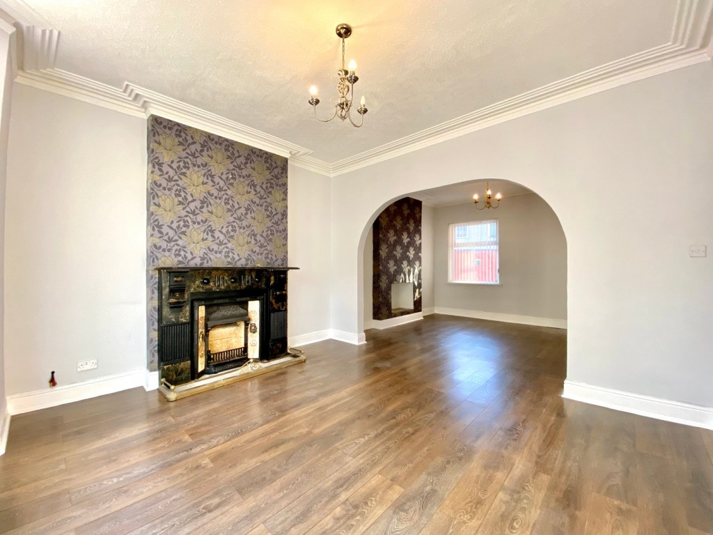 Image for Liverpool Street, Newport
