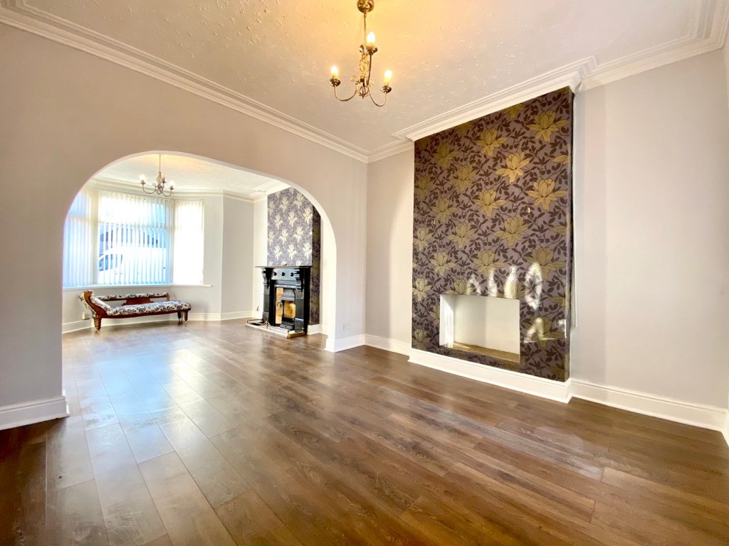 Image for Liverpool Street, Newport
