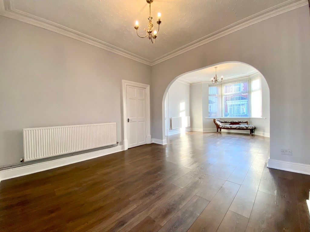 Image for Liverpool Street, Newport