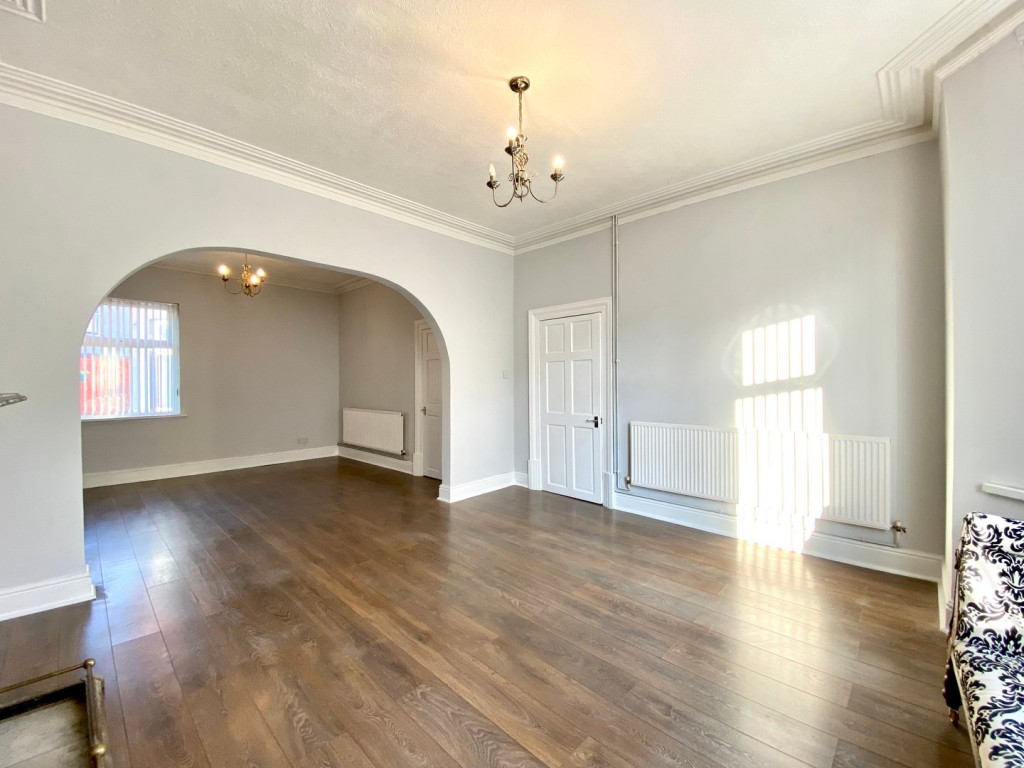 Image for Liverpool Street, Newport