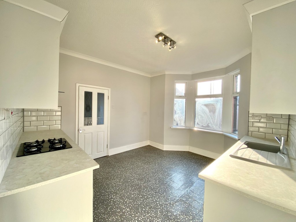 Image for Liverpool Street, Newport