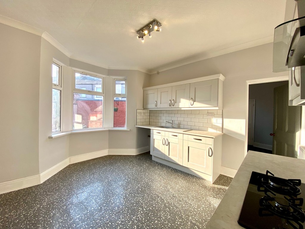 Image for Liverpool Street, Newport