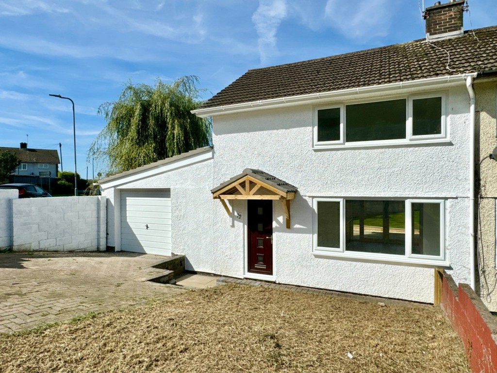 Image for Llanmartin, Newport