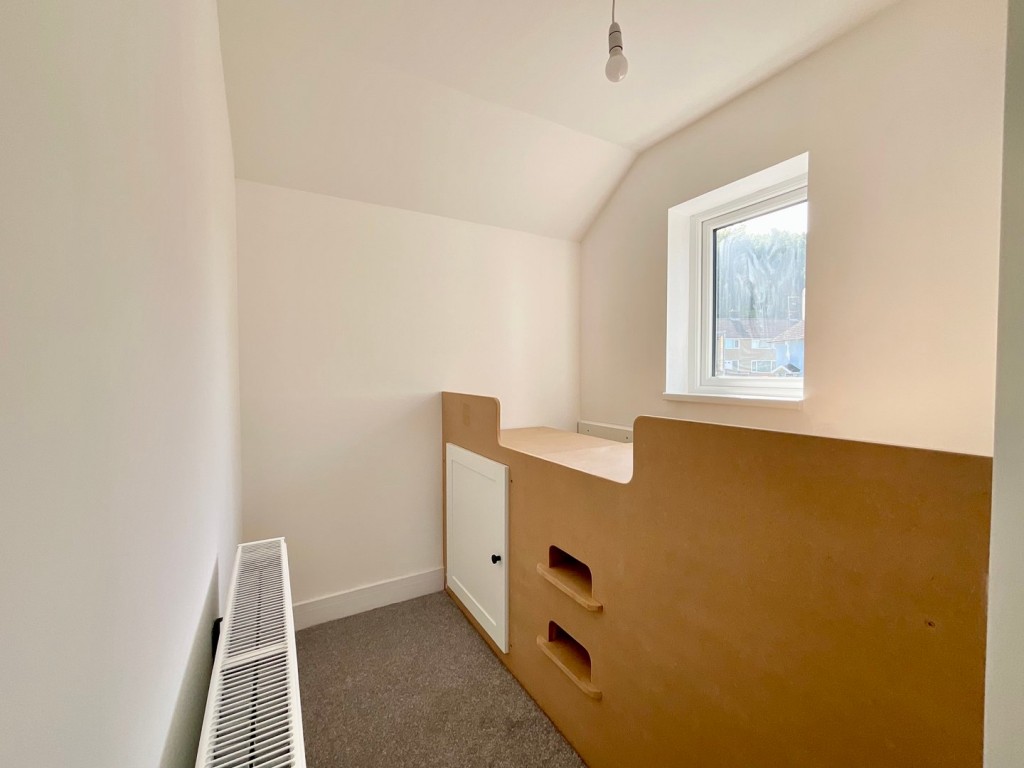Image for Llanmartin, Newport