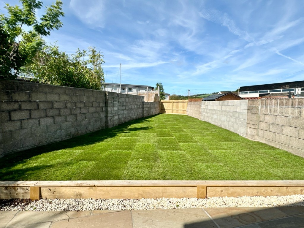 Image for Llanmartin, Newport