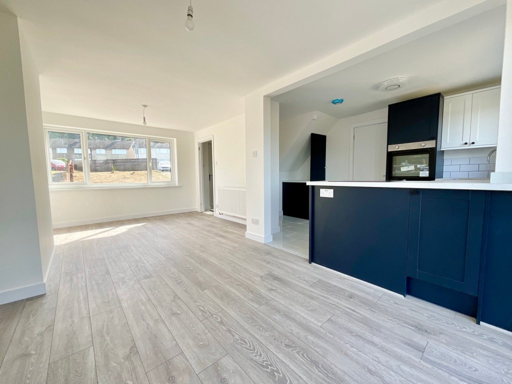 Image for Llanmartin, Newport