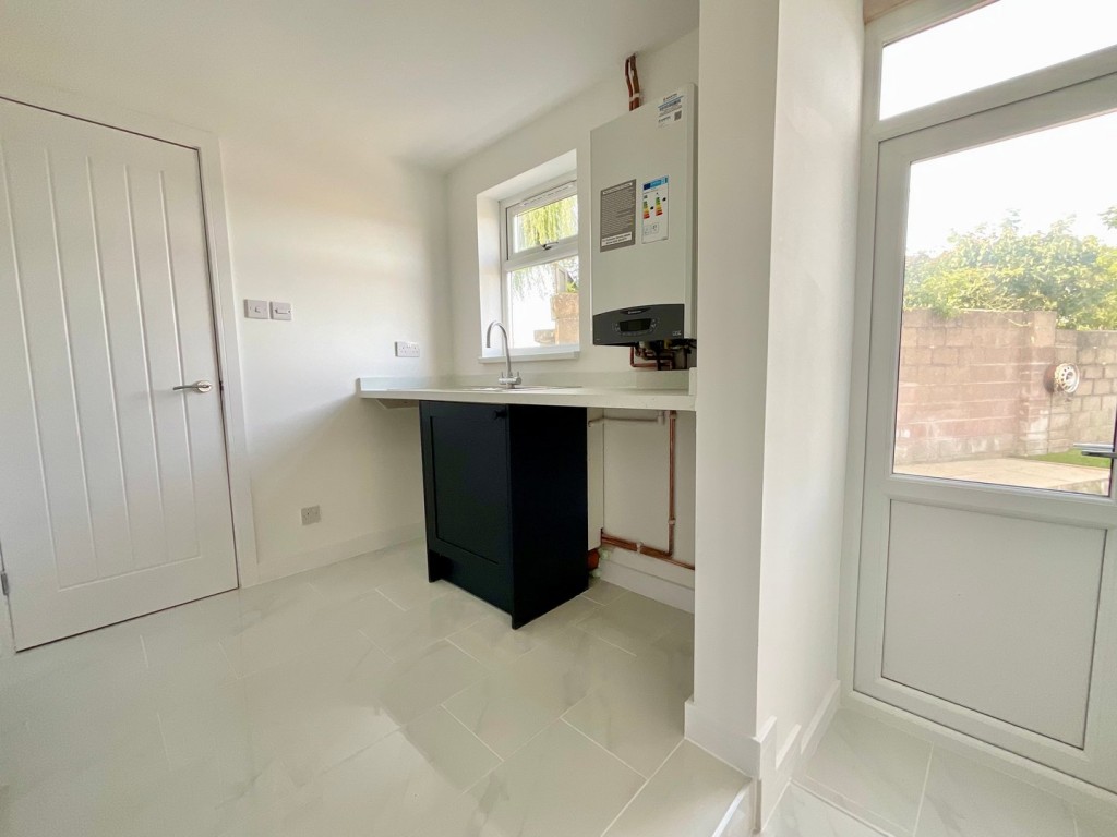 Image for Llanmartin, Newport