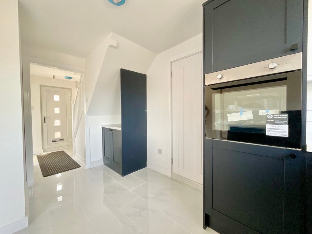 Image for Llanmartin, Newport