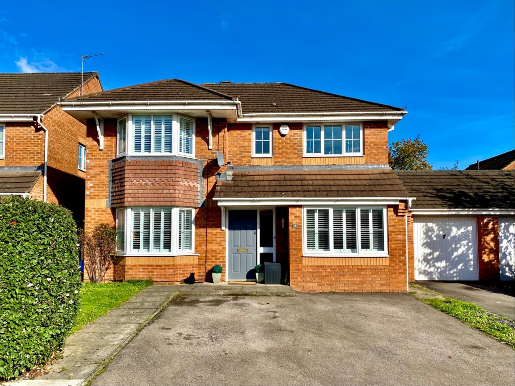Image for Rogerstone, Newport