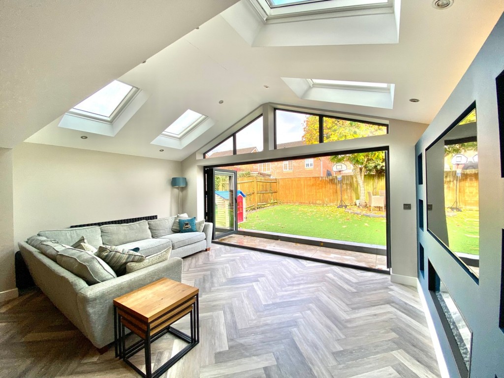 Image for Rogerstone, Newport