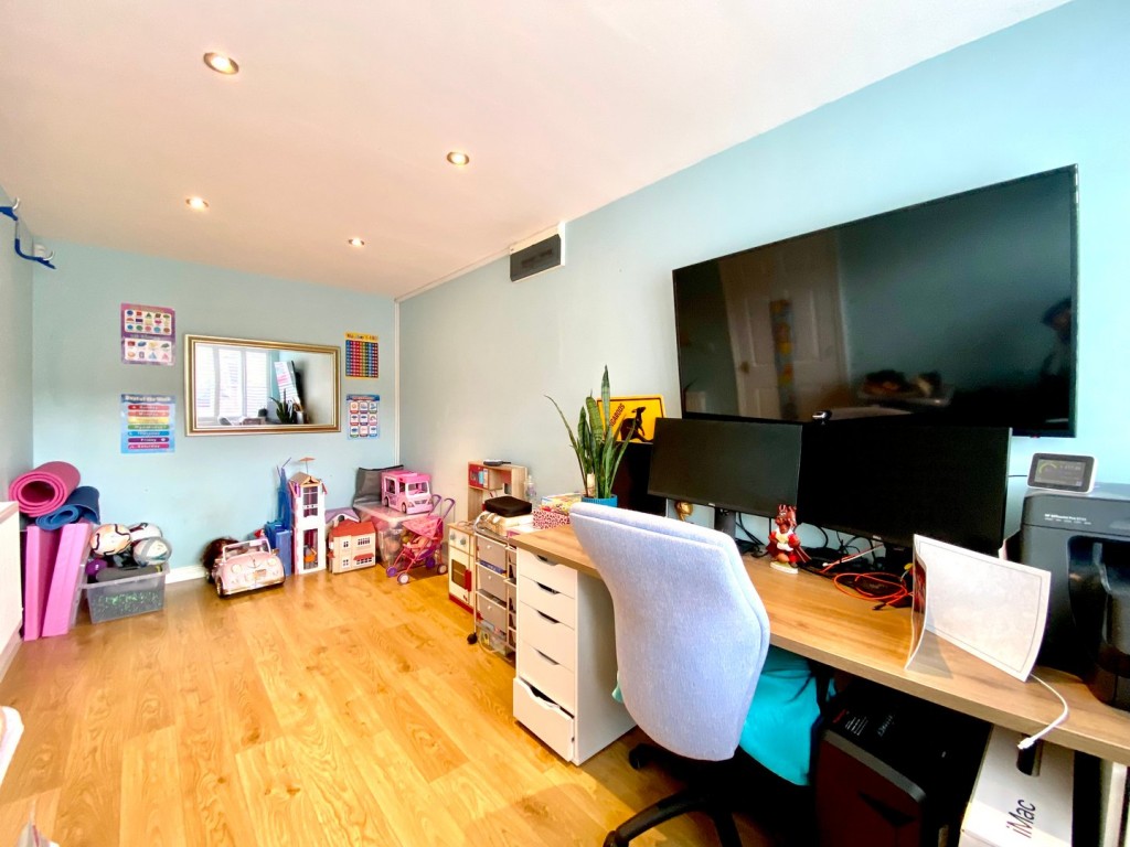Image for Rogerstone, Newport