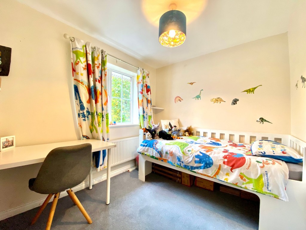 Image for Rogerstone, Newport