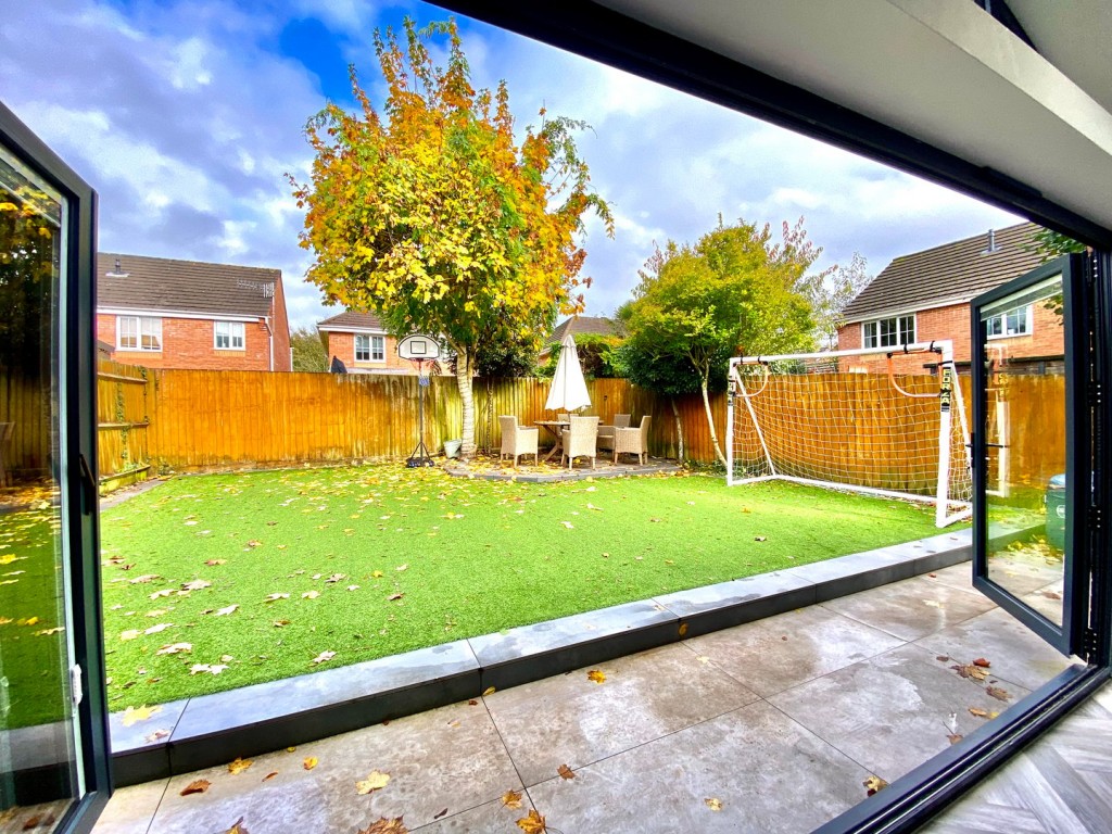 Image for Rogerstone, Newport