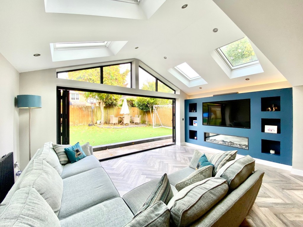 Image for Rogerstone, Newport
