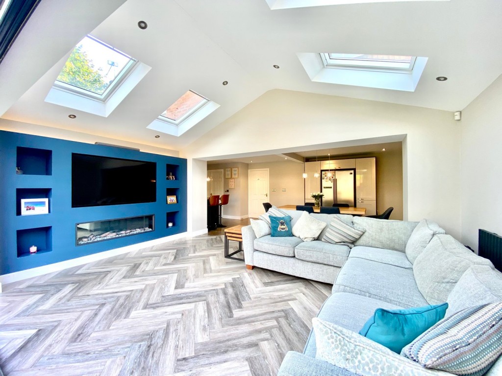 Image for Rogerstone, Newport