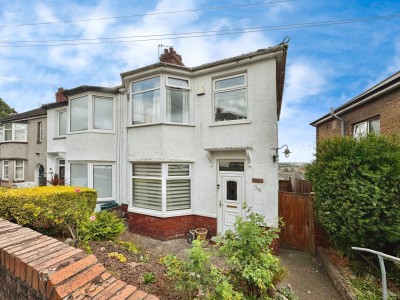 View full details for Milton Road, Newport