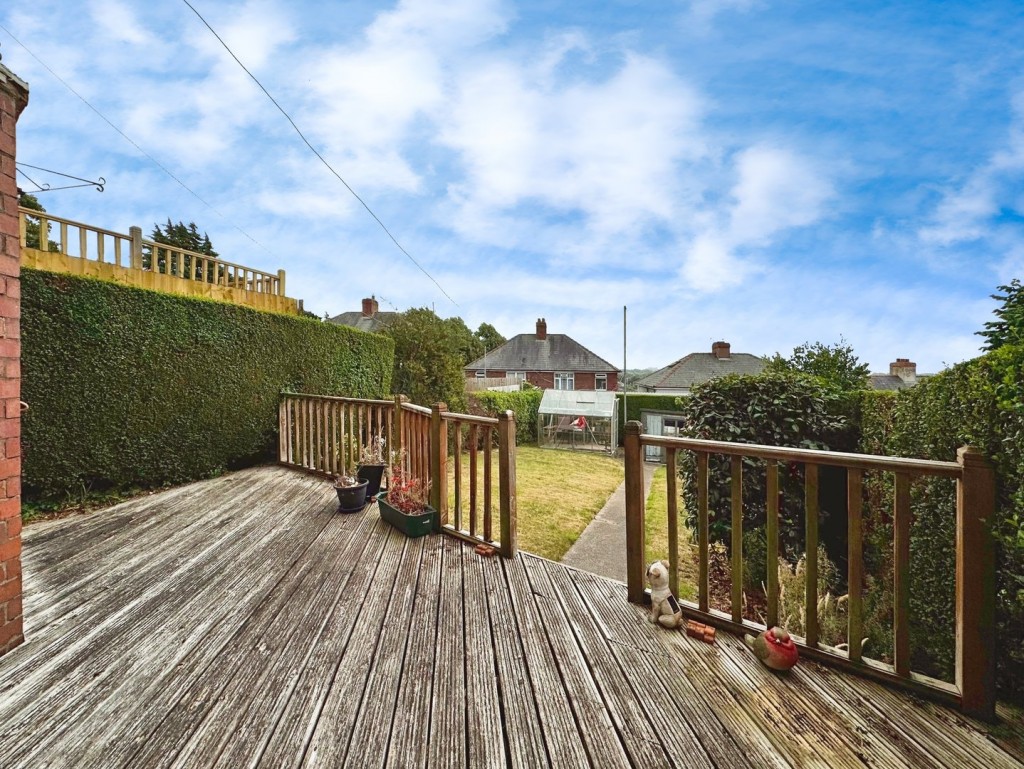 Image for Milton Road, Newport