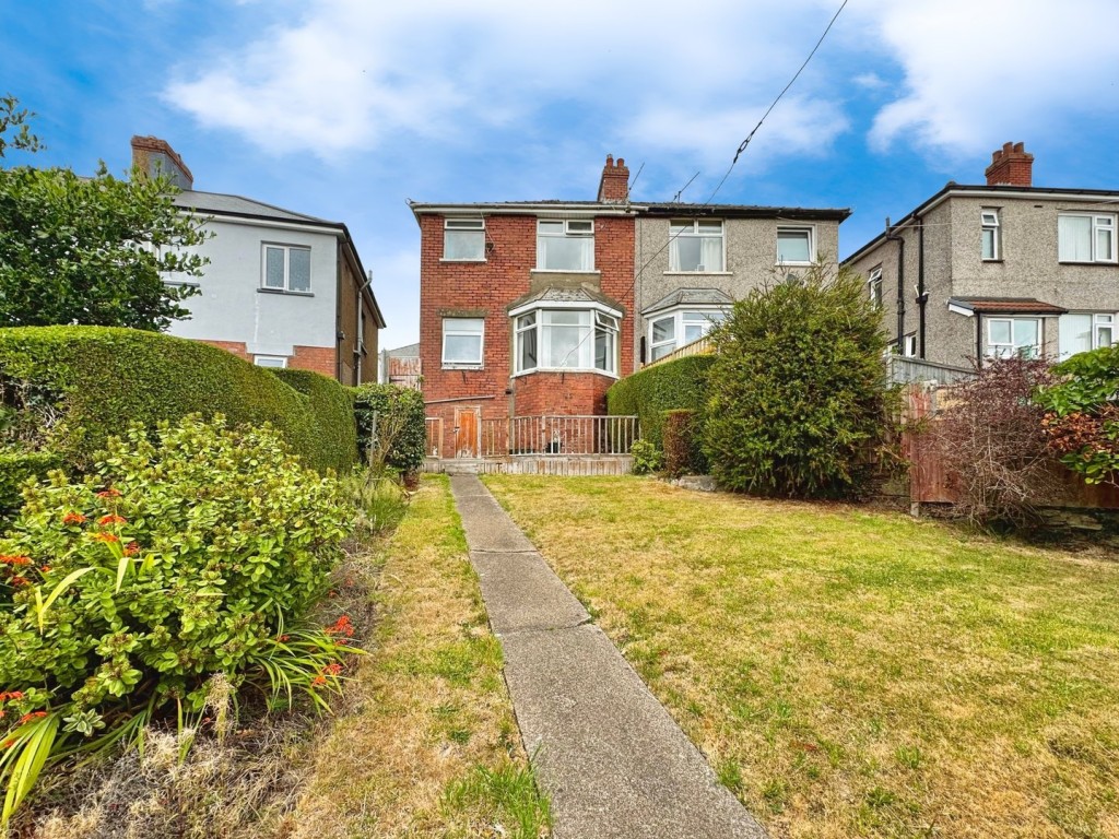 Image for Milton Road, Newport