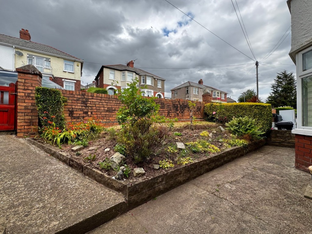 Image for Milton Road, Newport