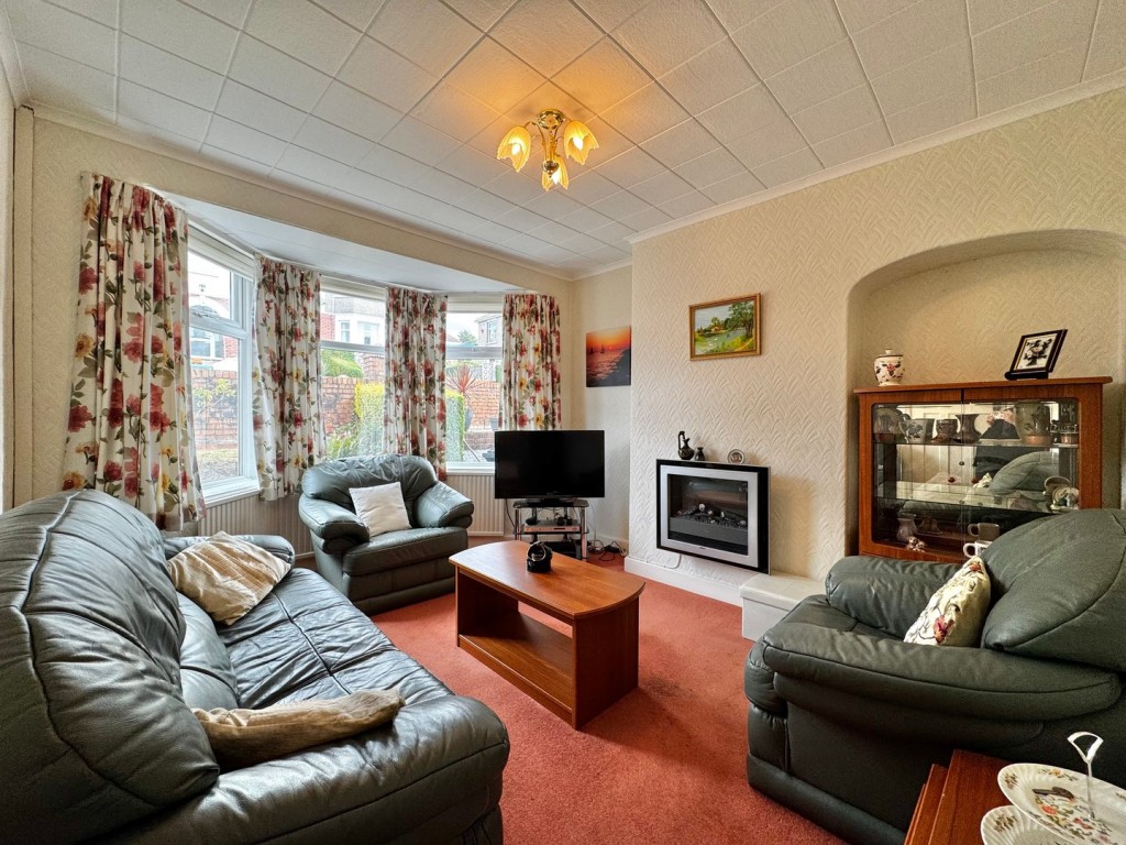 Image for Milton Road, Newport