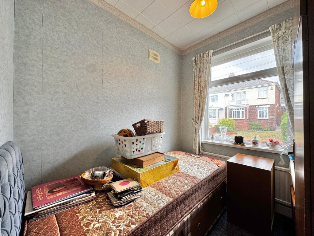 Image for Milton Road, Newport