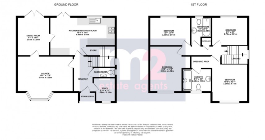 Floorplan for Griffithstown, Pontypool, Torfaen