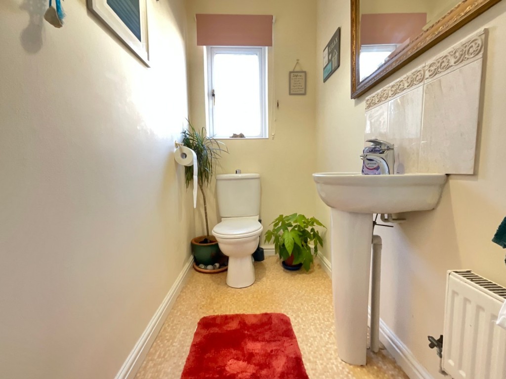 Image for Griffithstown, Pontypool, Torfaen