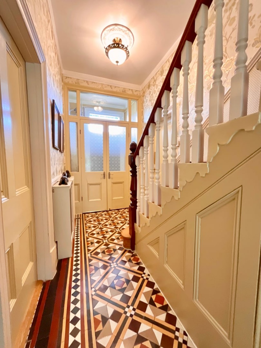 Image for Llanthewy Road, Newport