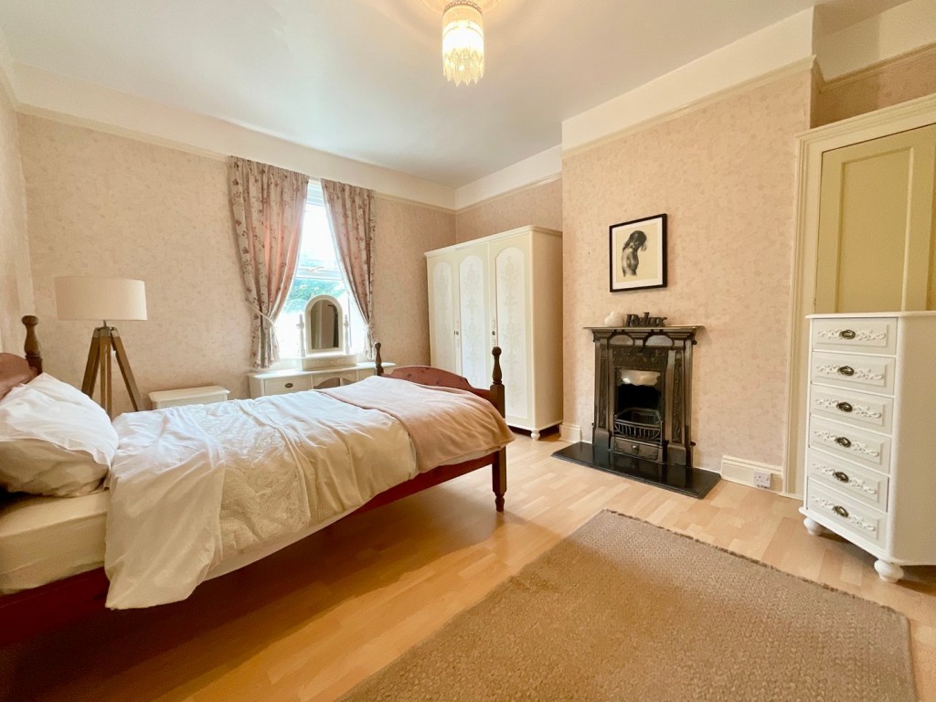 Image for Llanthewy Road, Newport