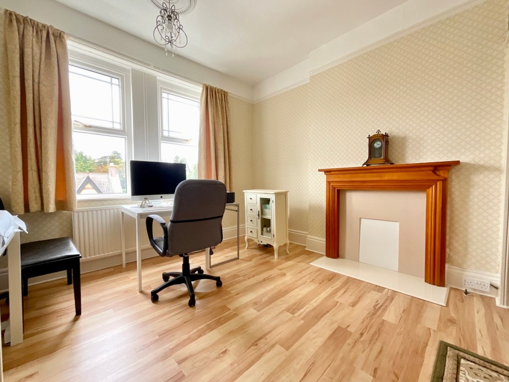 Image for Llanthewy Road, Newport