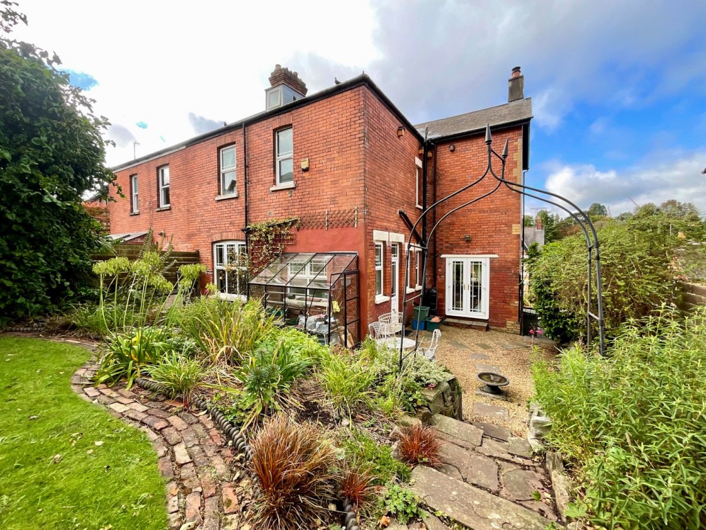 Image for Llanthewy Road, Newport