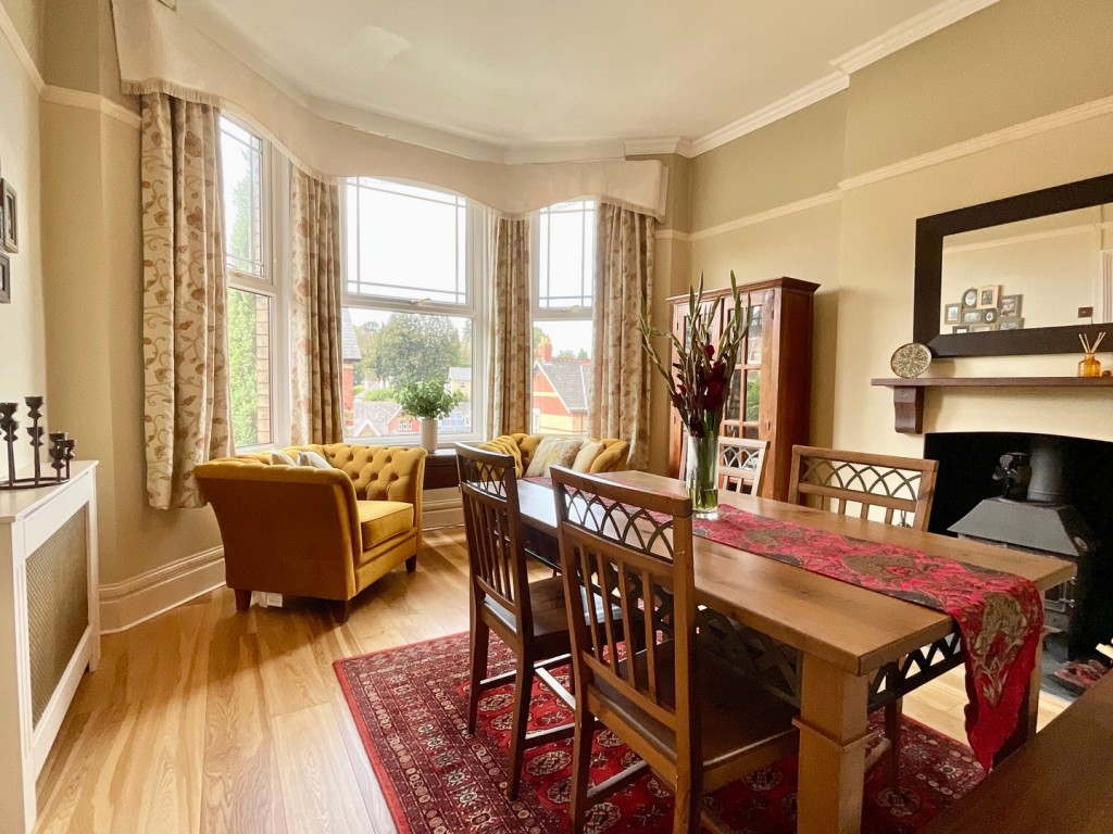 Image for Llanthewy Road, Newport