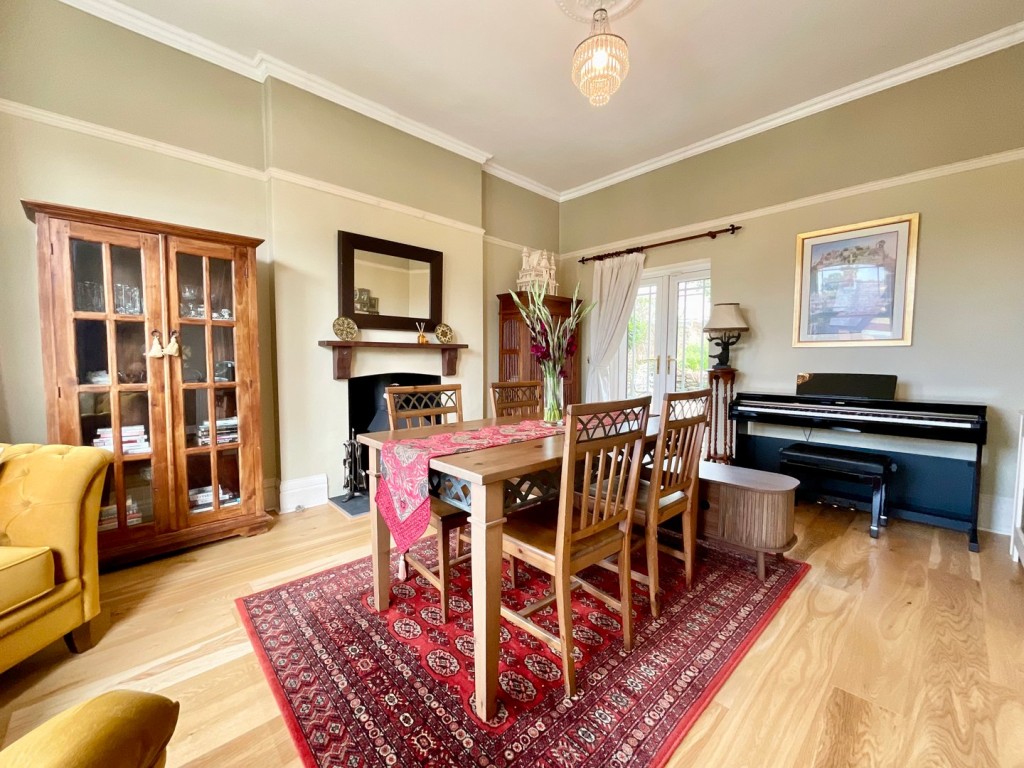 Image for Llanthewy Road, Newport
